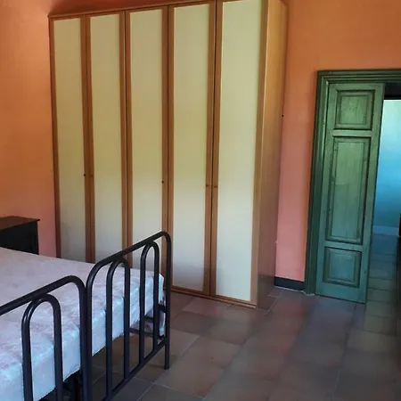 Antica Accommodatie bij particulieren *